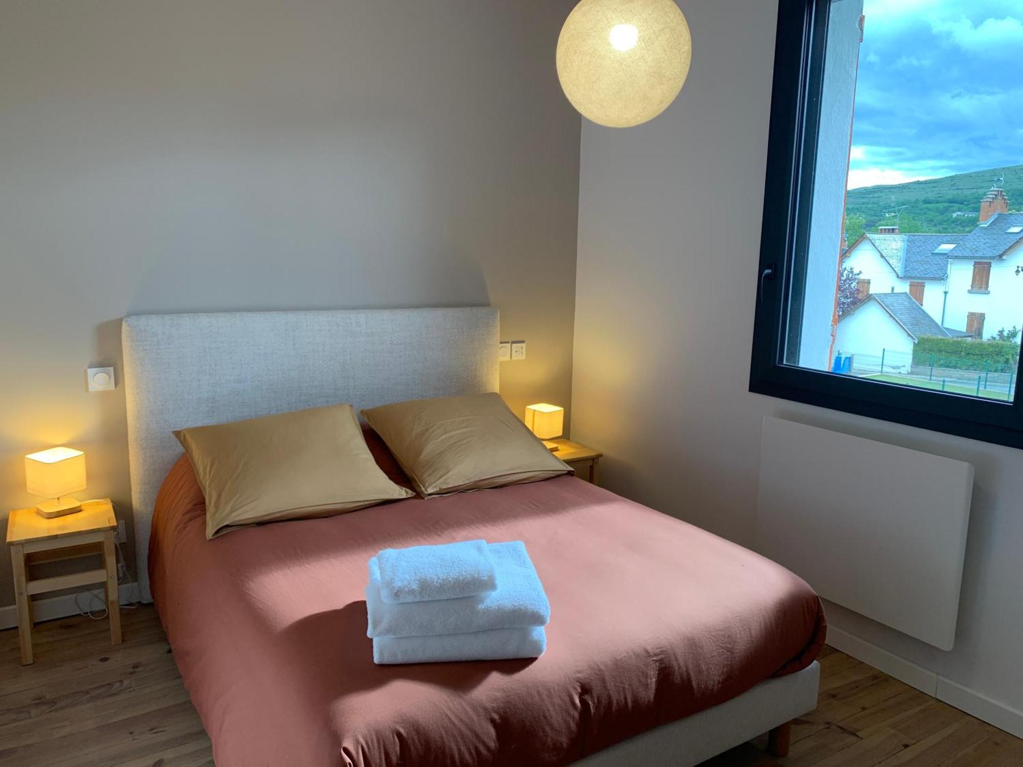 Sol I Munt Cerdanya Villa Enveitg Luaran gambar