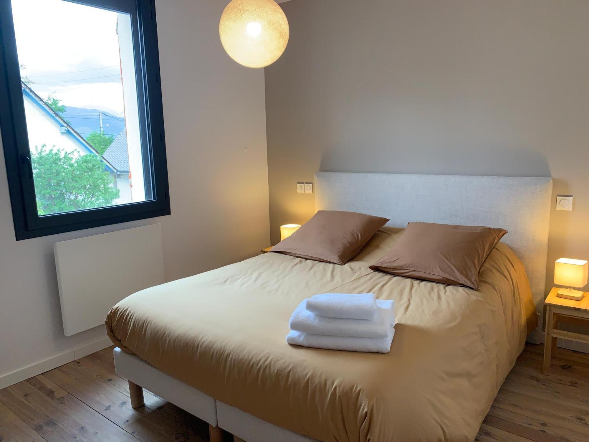 Sol I Munt Cerdanya Villa Enveitg Luaran gambar