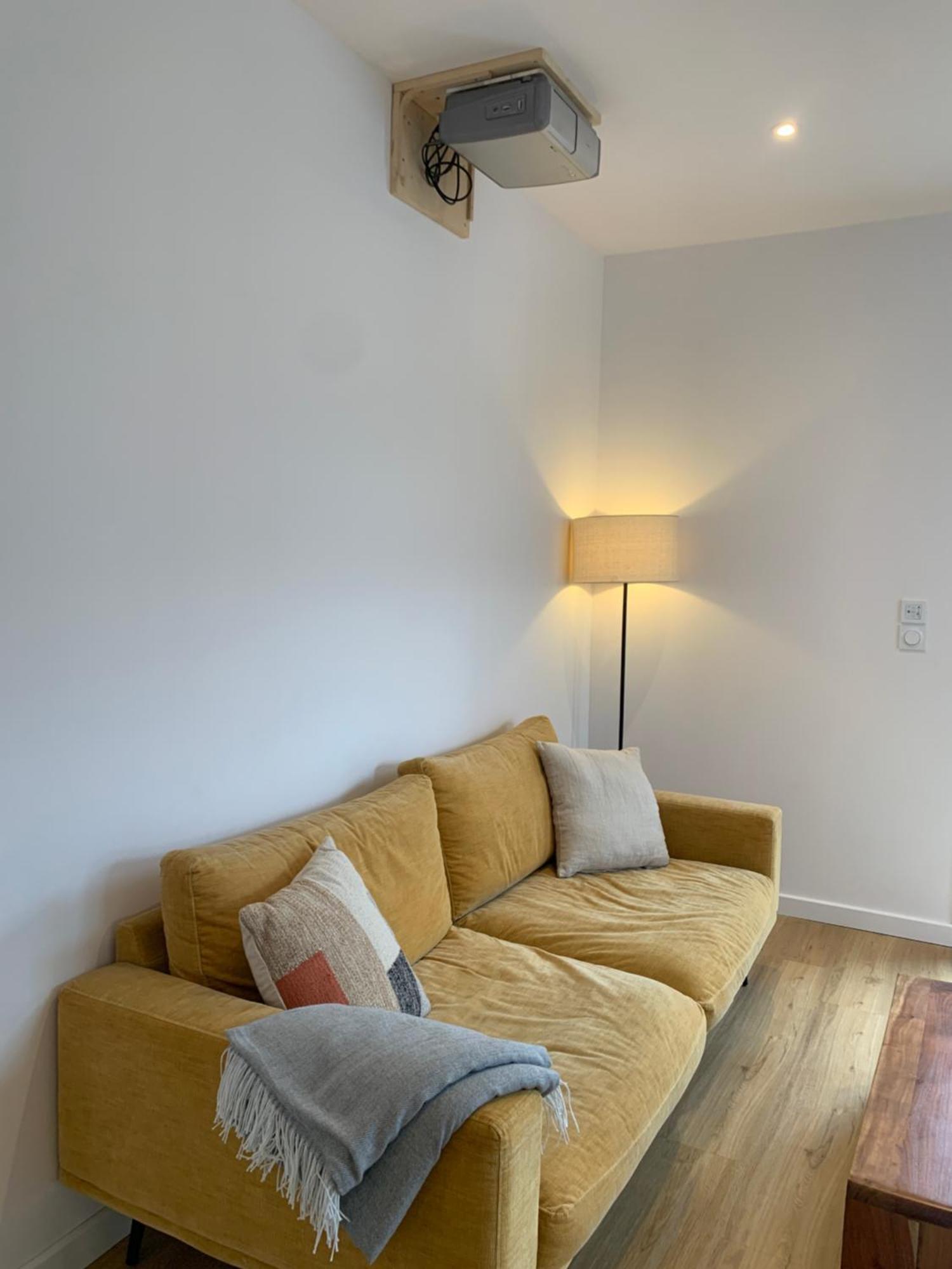 Sol I Munt Cerdanya Villa Enveitg Luaran gambar