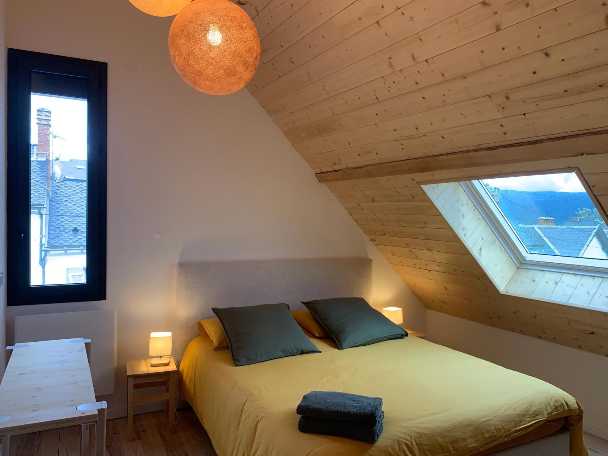 Sol I Munt Cerdanya Villa Enveitg Luaran gambar