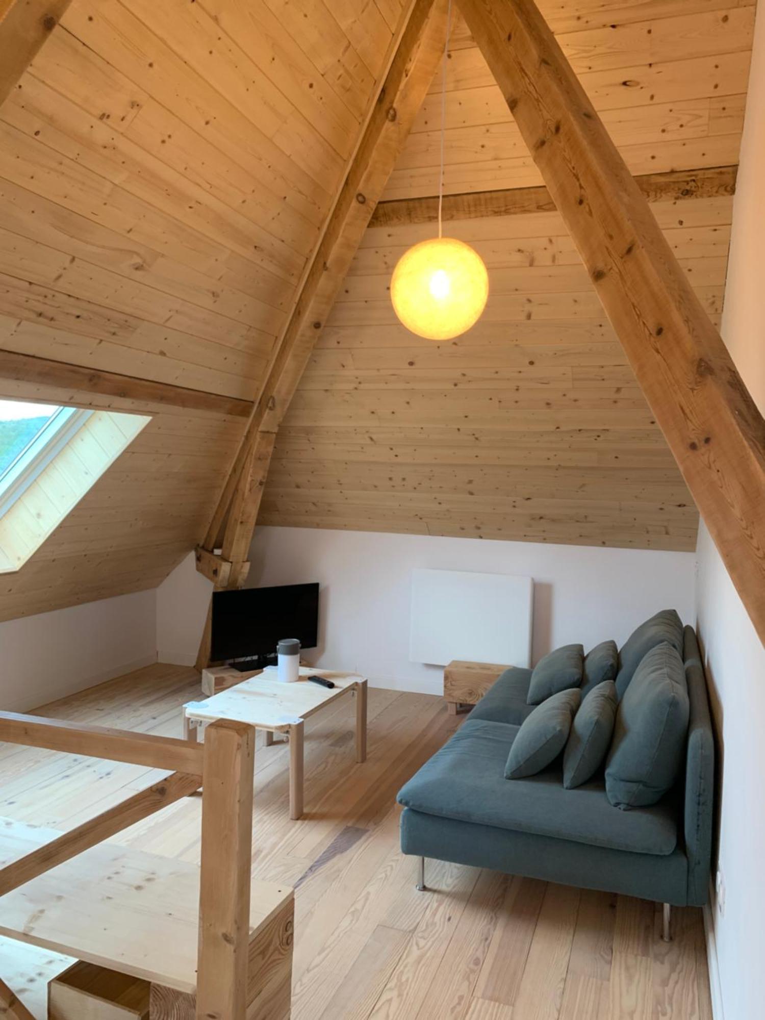 Sol I Munt Cerdanya Villa Enveitg Luaran gambar