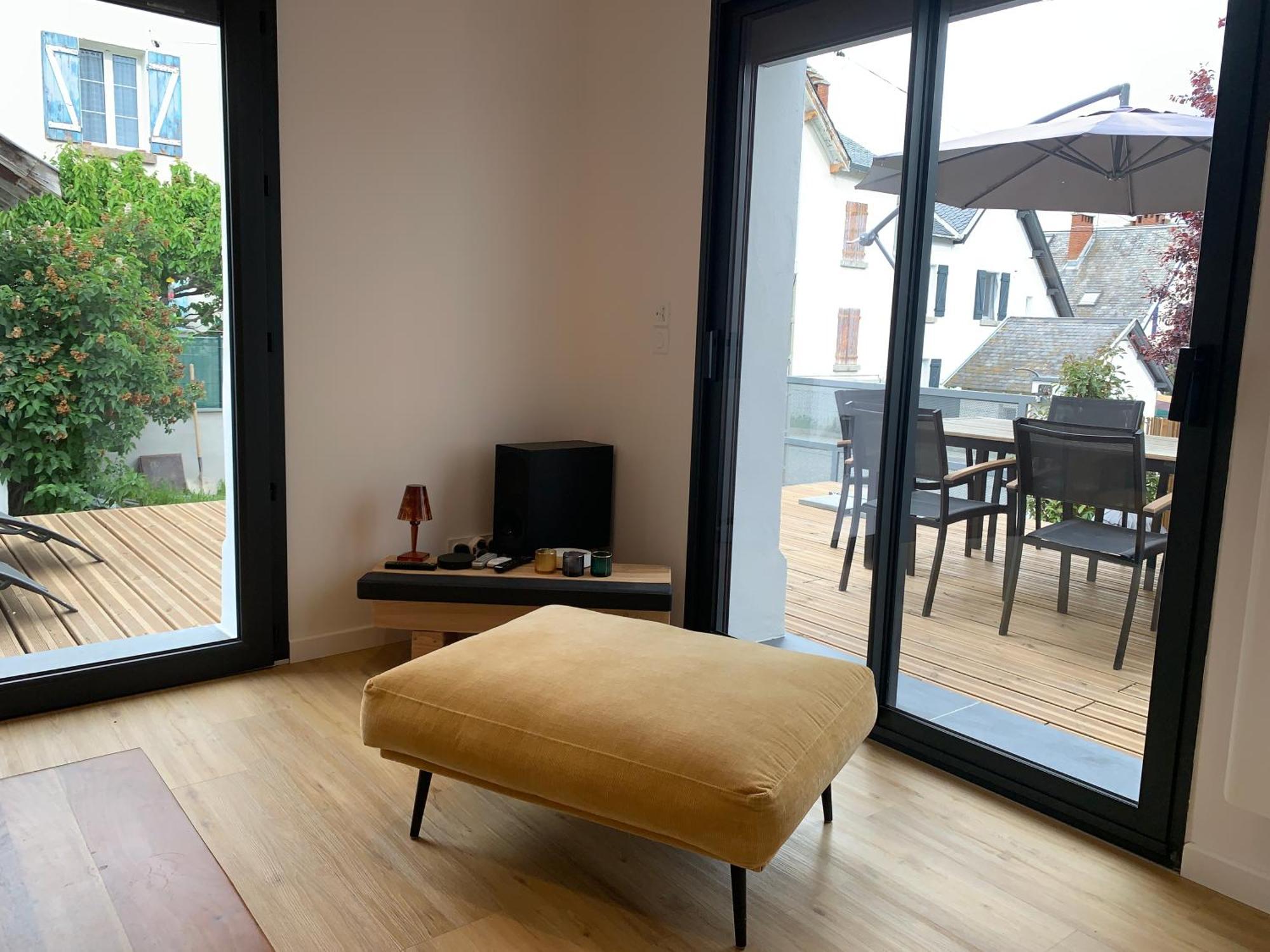 Sol I Munt Cerdanya Villa Enveitg Luaran gambar