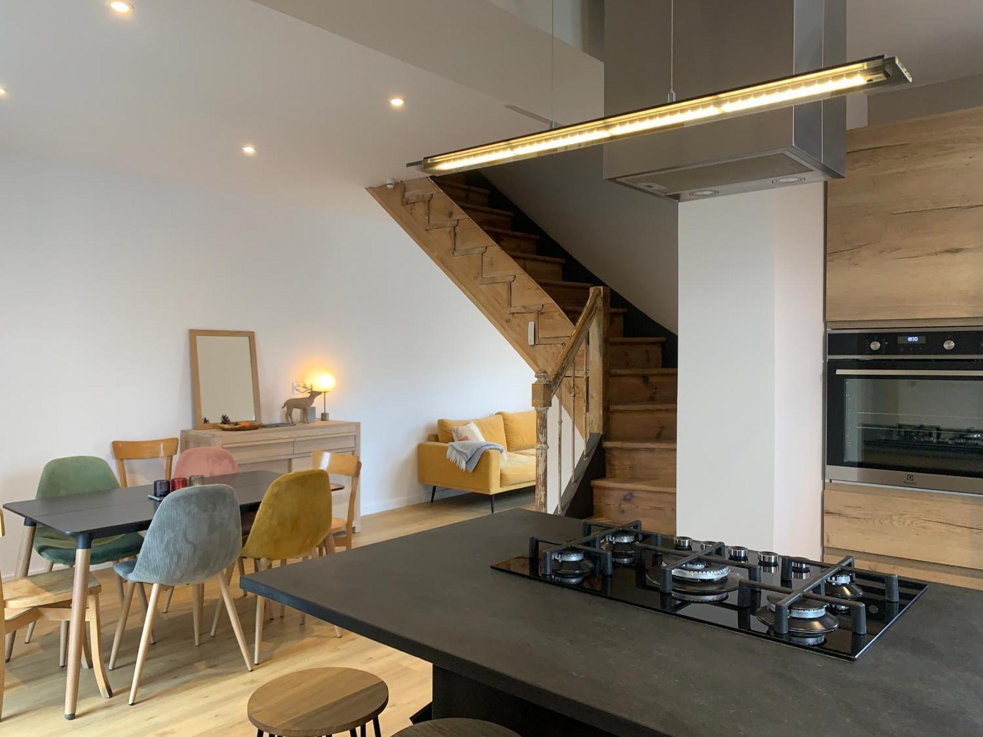 Sol I Munt Cerdanya Villa Enveitg Luaran gambar