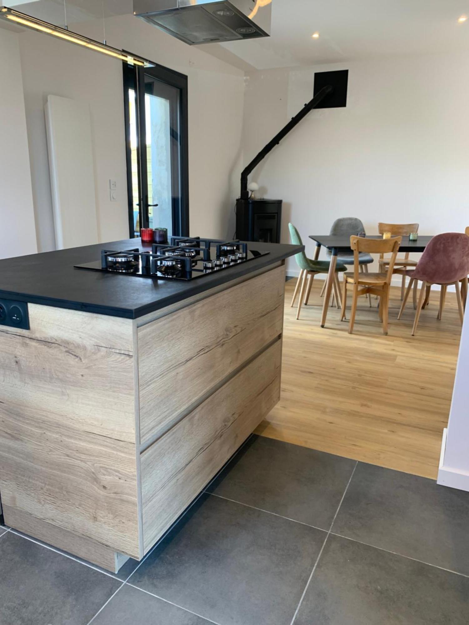 Sol I Munt Cerdanya Villa Enveitg Luaran gambar